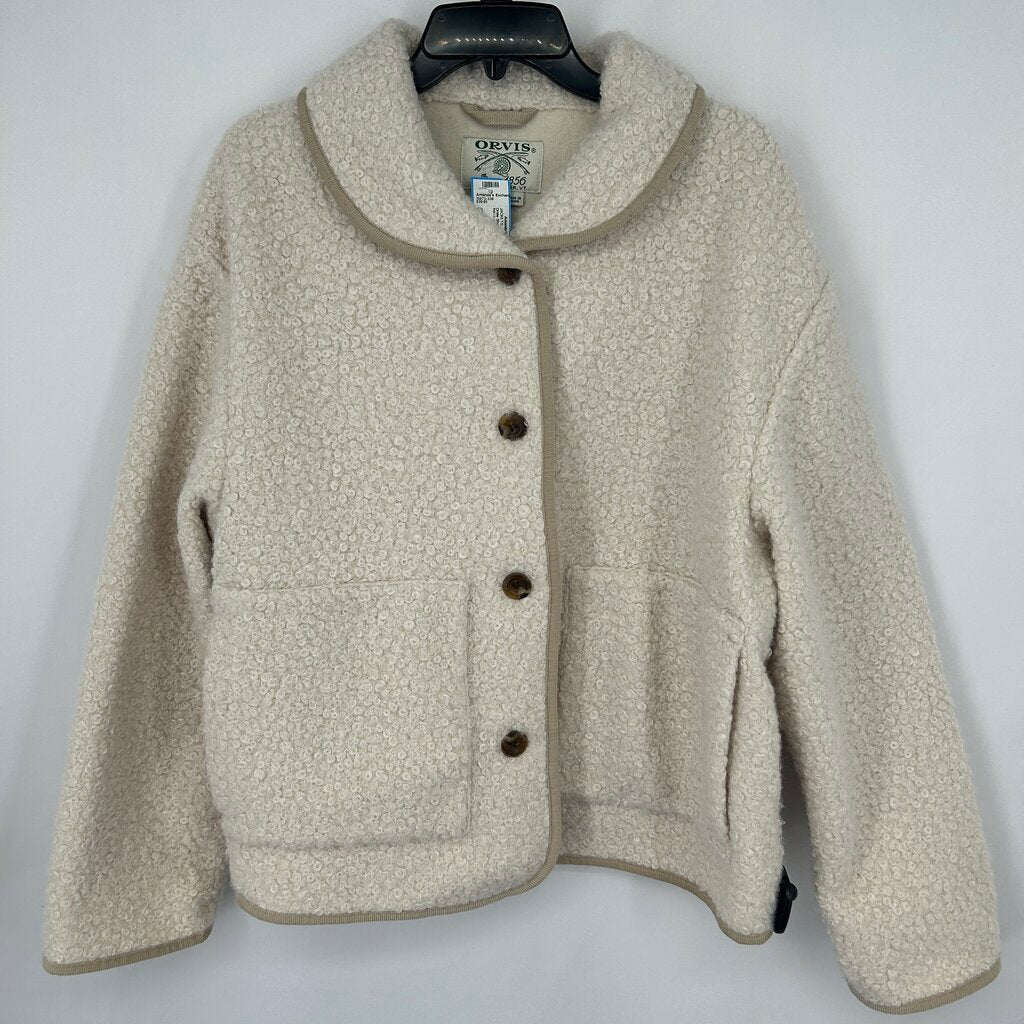 Orvis Sherpa Jacket