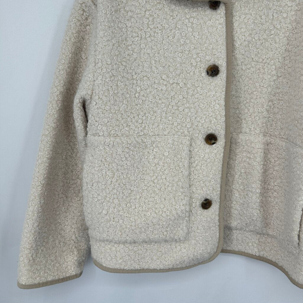 Orvis Sherpa Jacket
