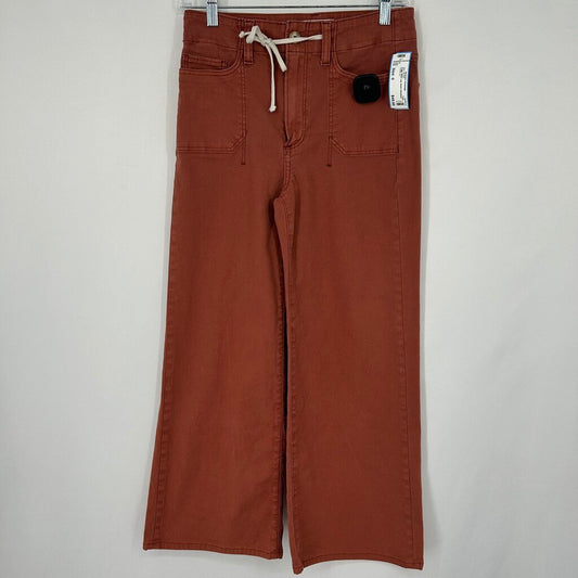 Paige Wide Leg Jeans