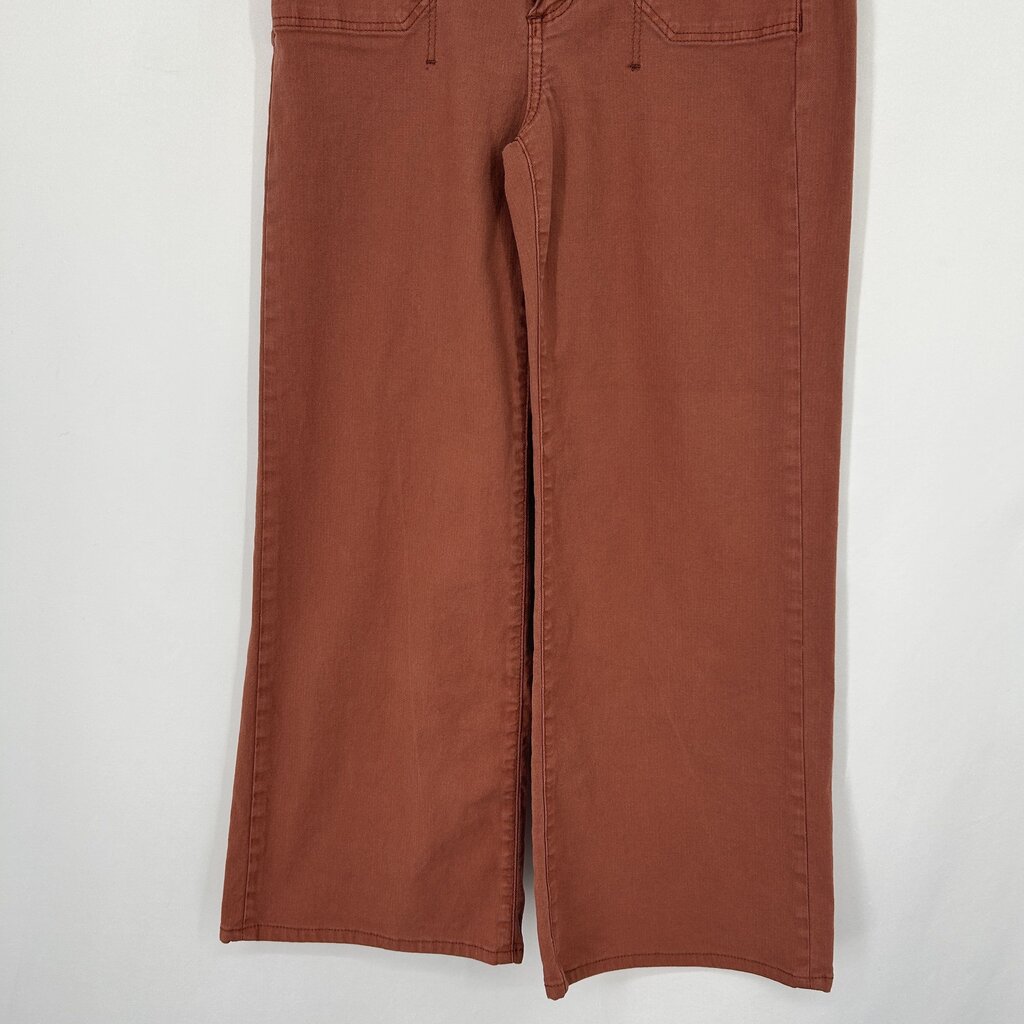 Paige Wide Leg Jeans