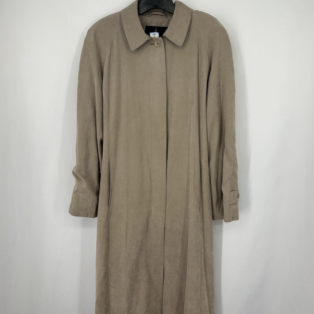 London Fog Trench Jacket