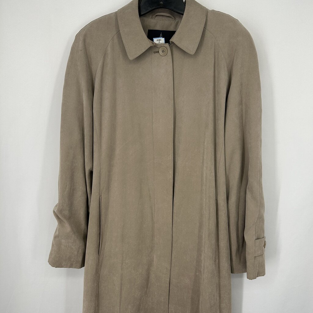 London Fog Trench Jacket