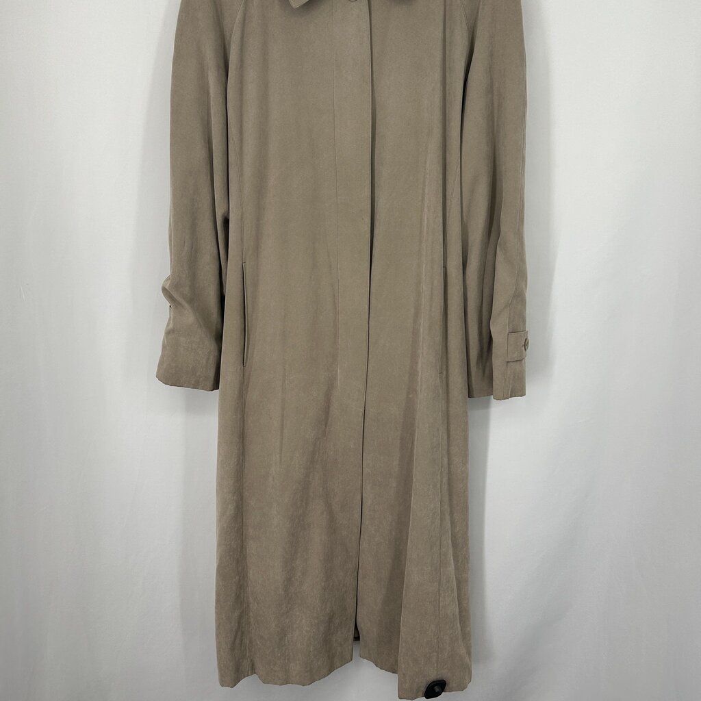 London Fog Trench Jacket
