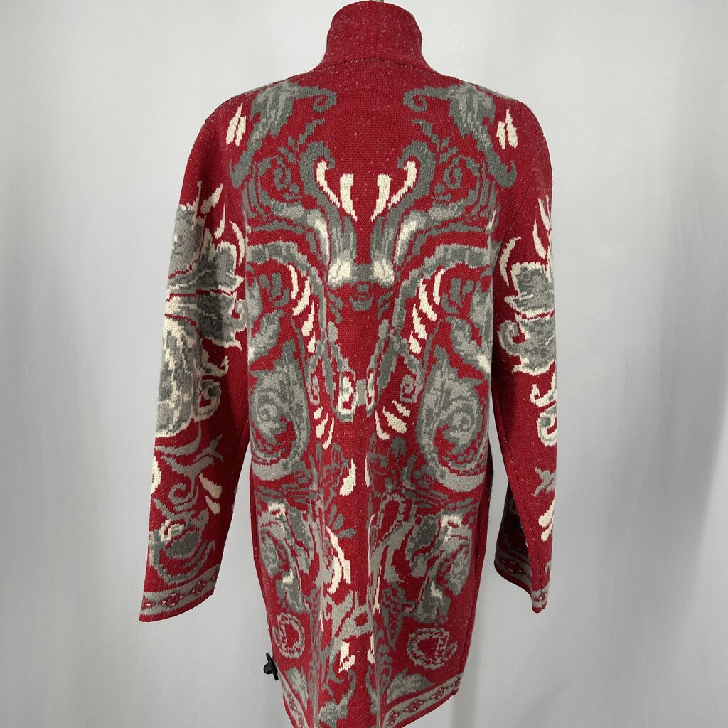 Max Sport open Cardigan