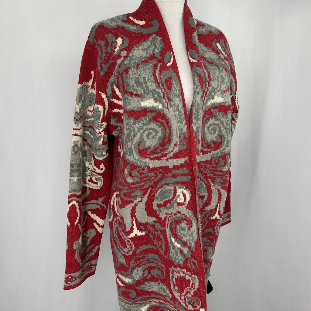 Max Sport open Cardigan