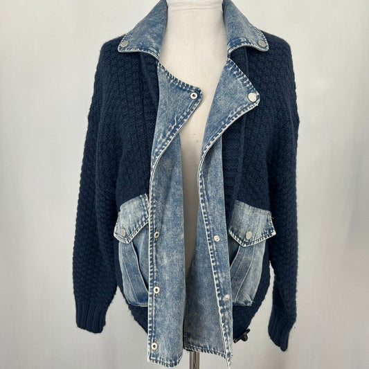 BlankNYC Jacket