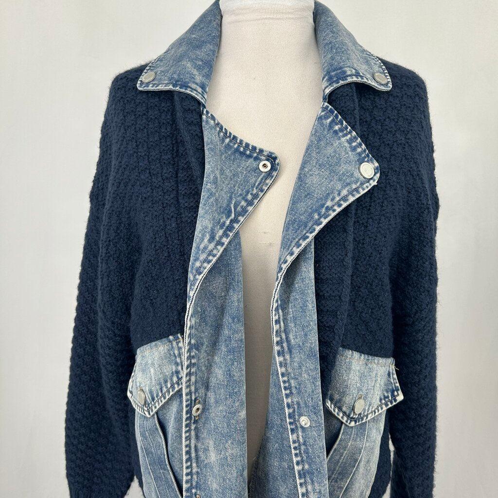 BlankNYC Jacket