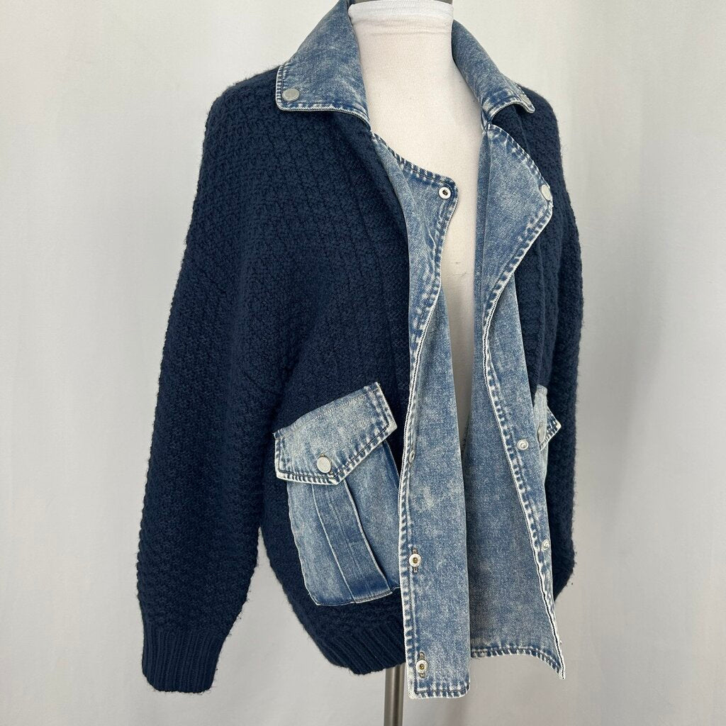BlankNYC Jacket