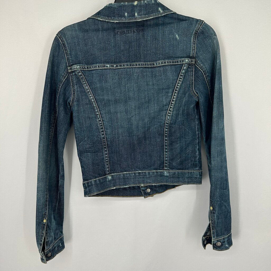 Adriano Goldschmeid Jacket