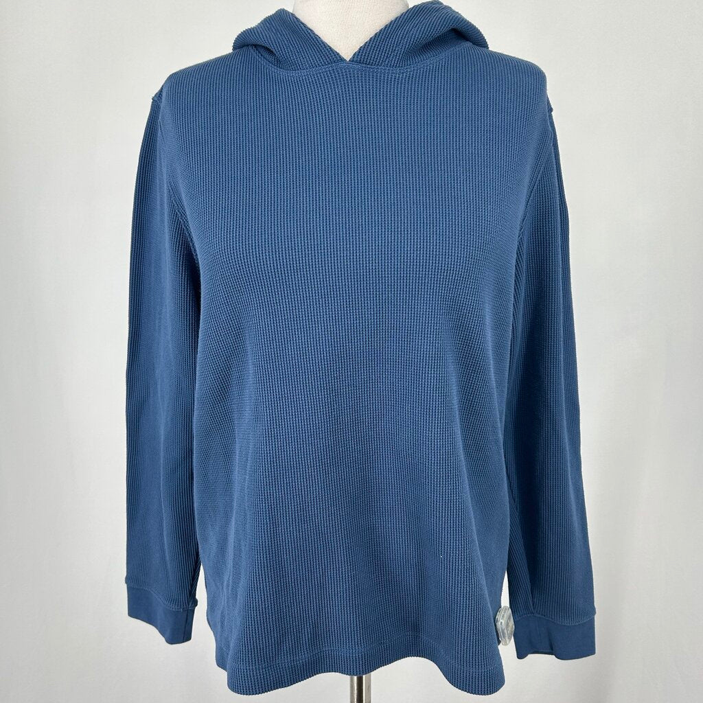 Lululemon L/S Hooded Shirt