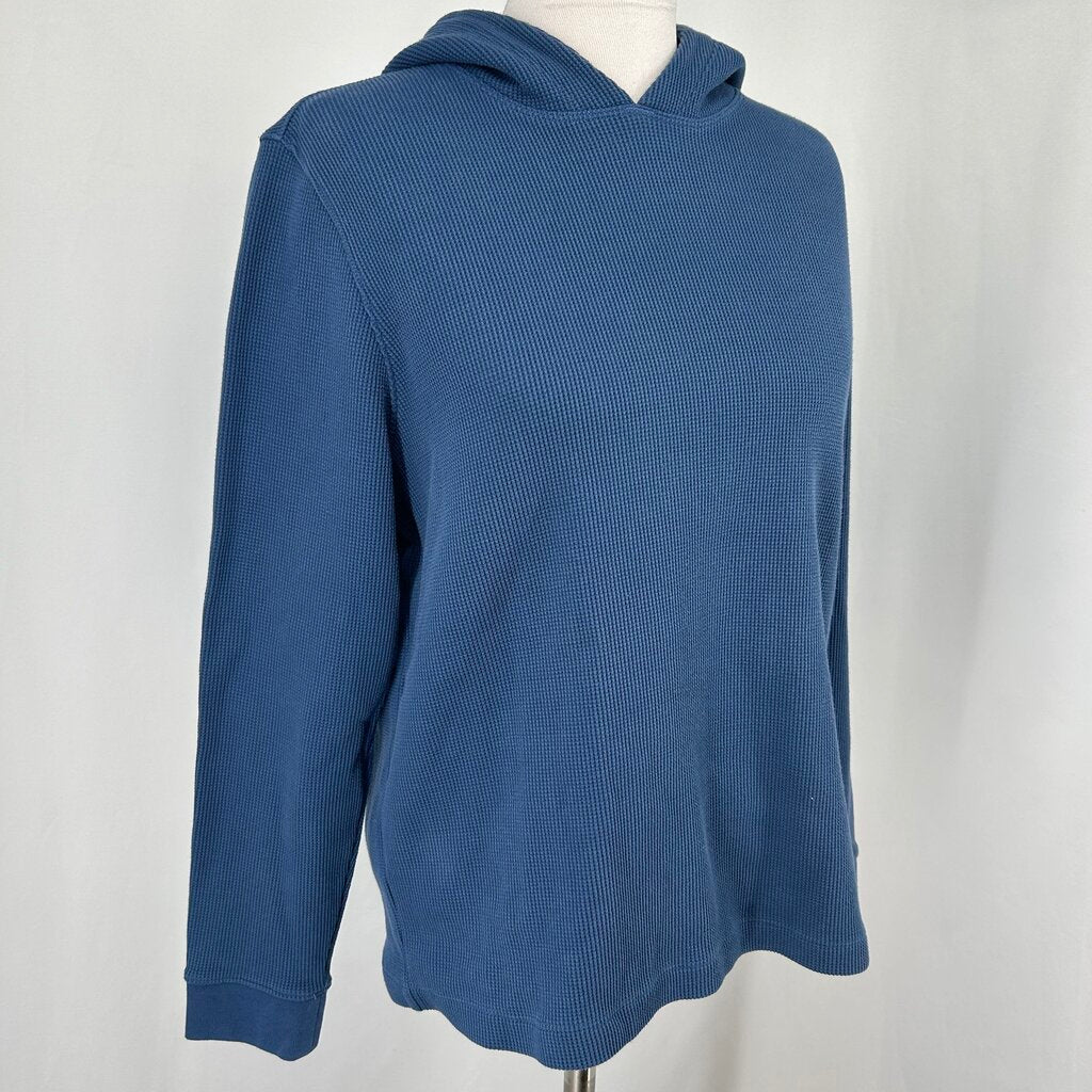 Lululemon L/S Hooded Shirt