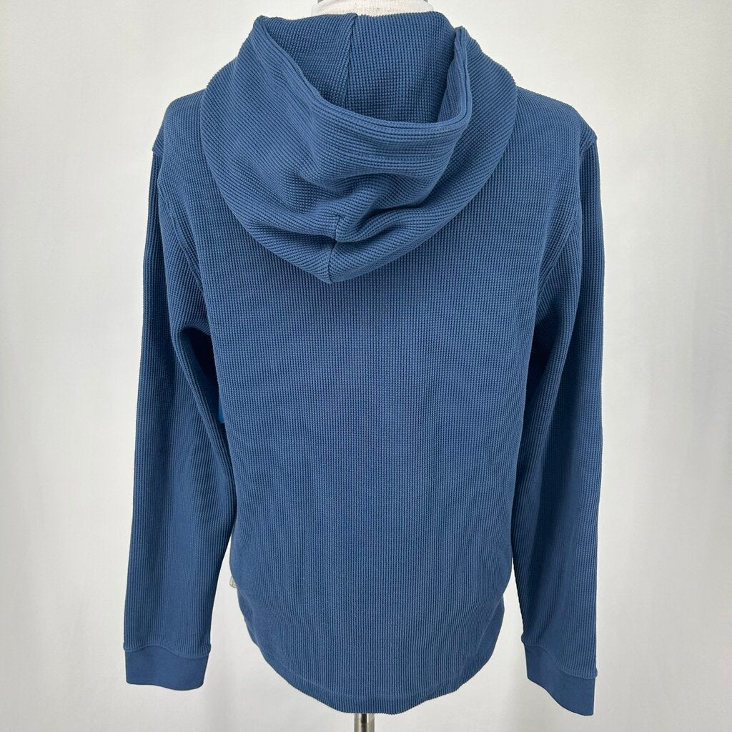Lululemon L/S Hooded Shirt