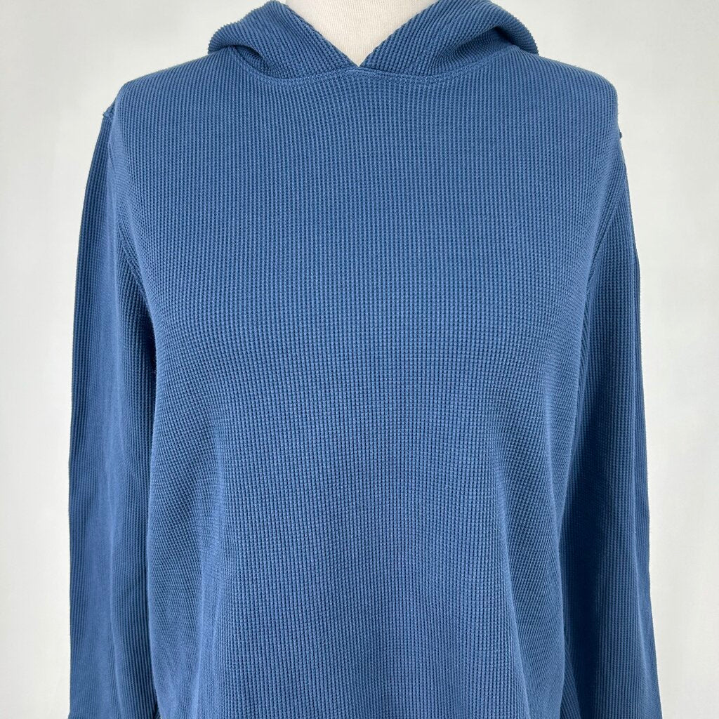 Lululemon L/S Hooded Shirt