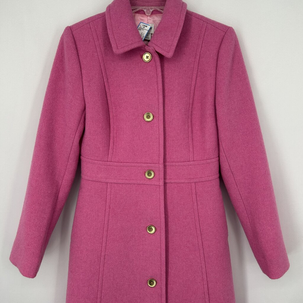 J. Crew Coat