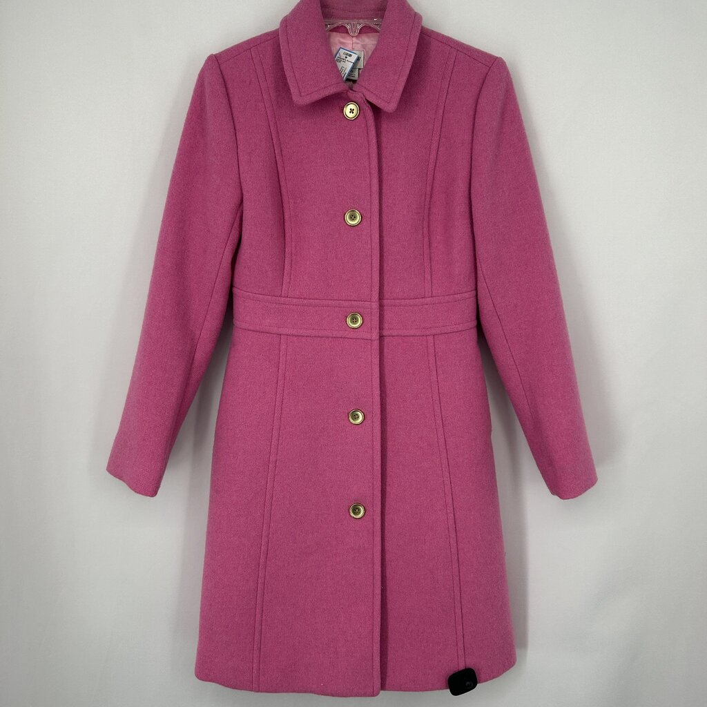 J. Crew Coat