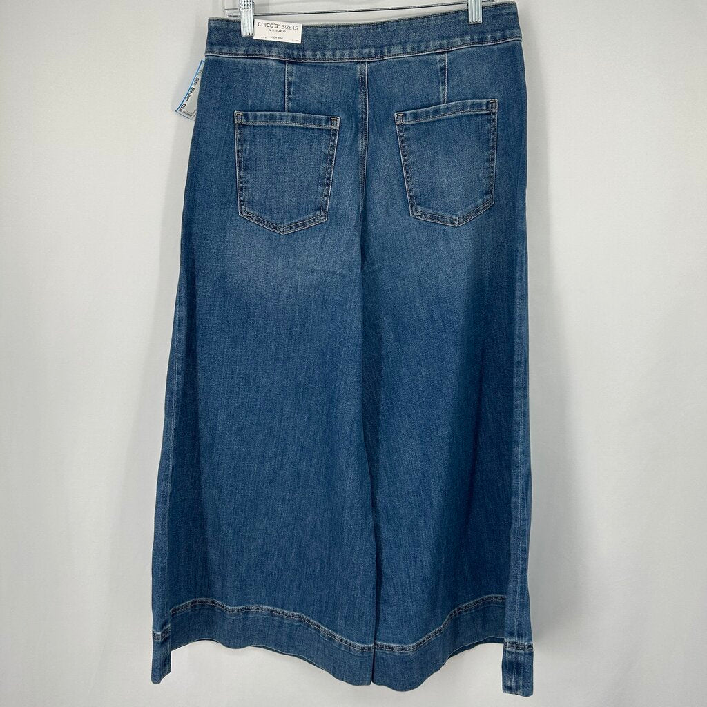 Chicos Jeans