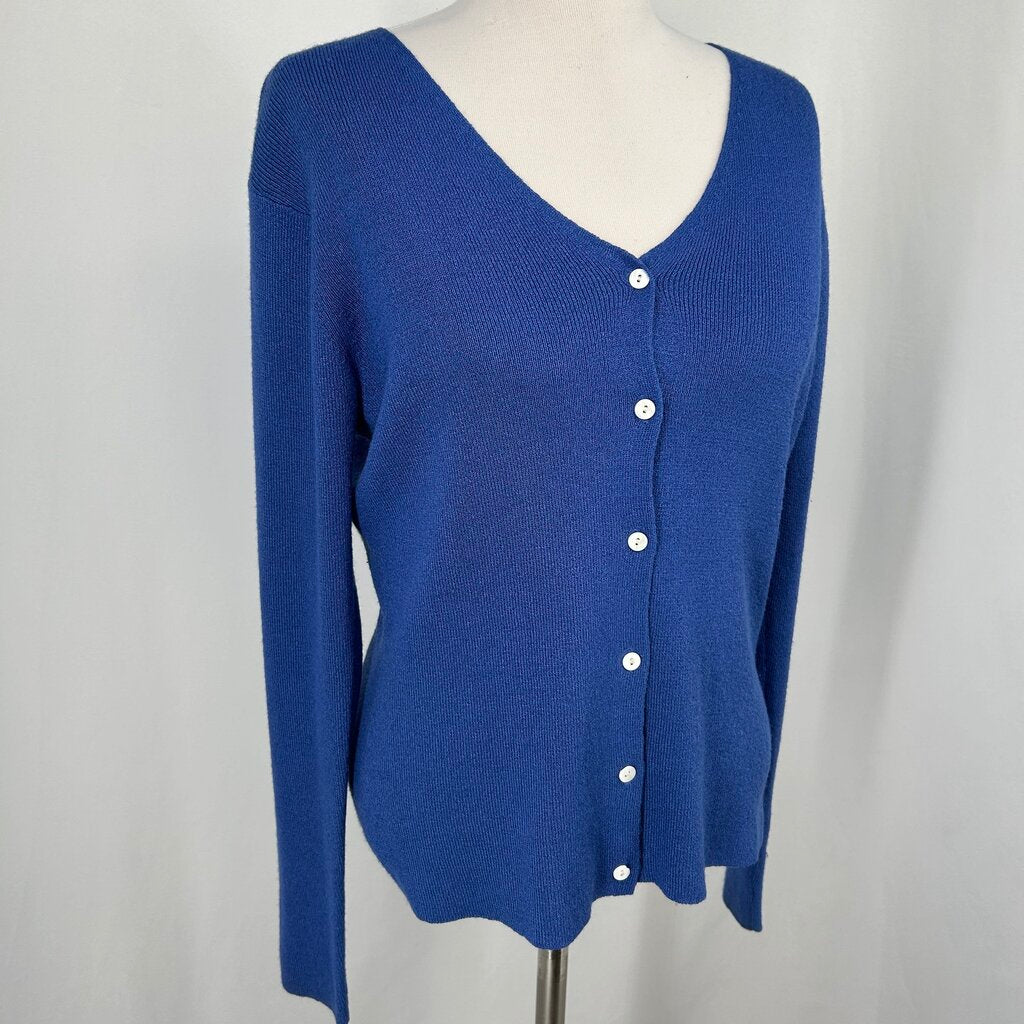 Limited L/s Cardigan