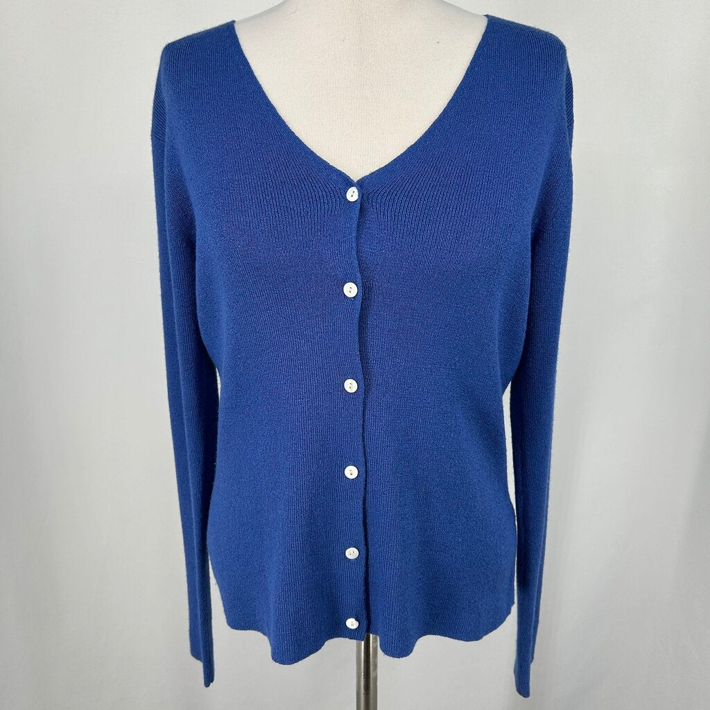 Limited L/s Cardigan