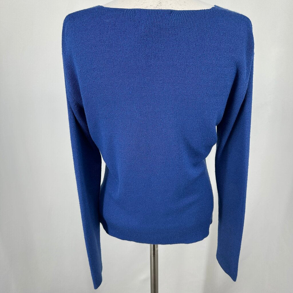 Limited L/s Cardigan