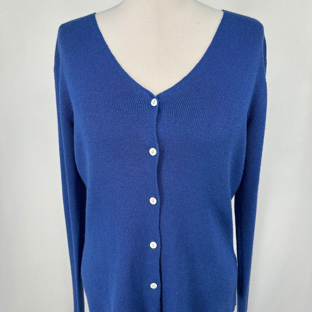 Limited L/s Cardigan