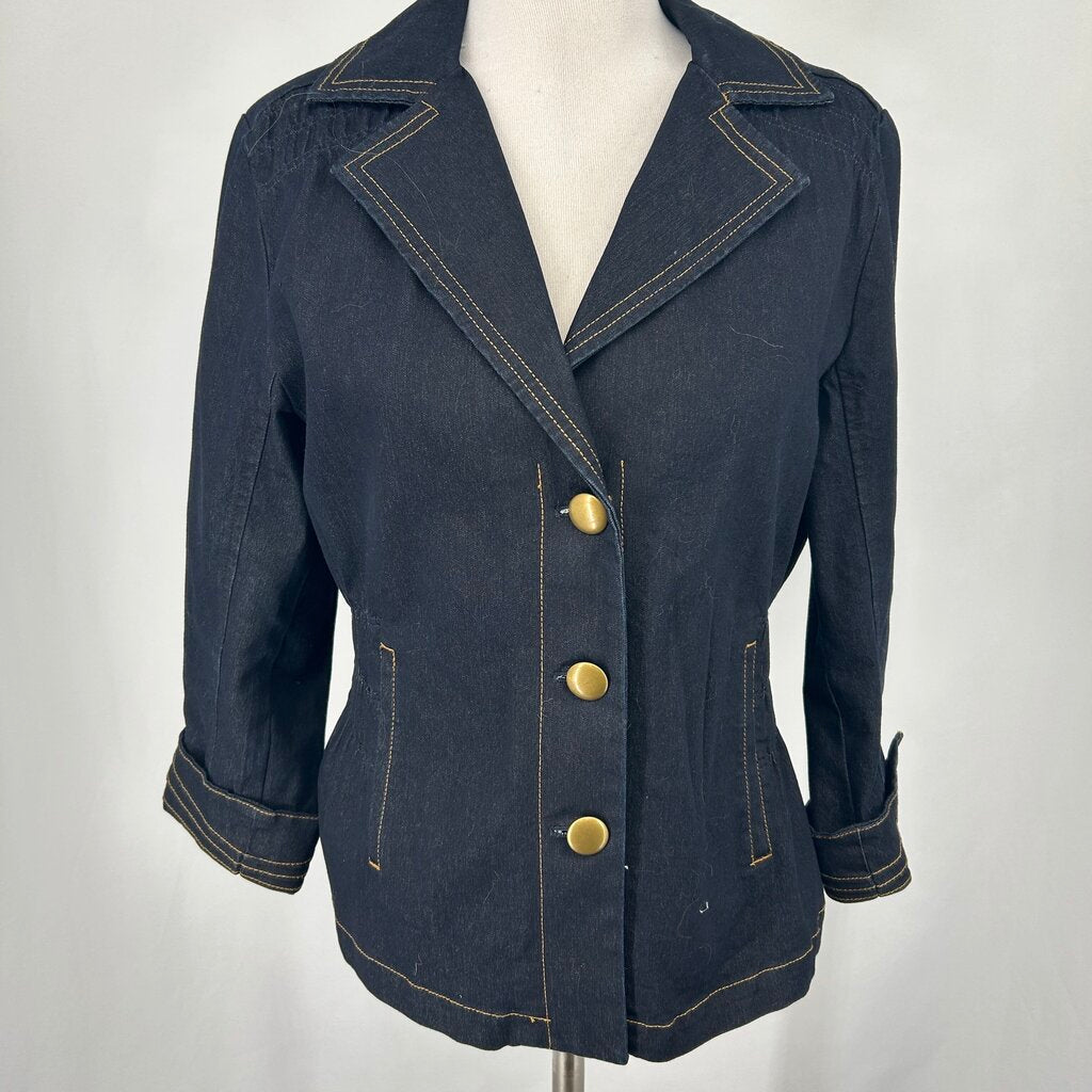 Joan Rivers Jacket