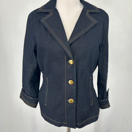 Joan Rivers Jacket