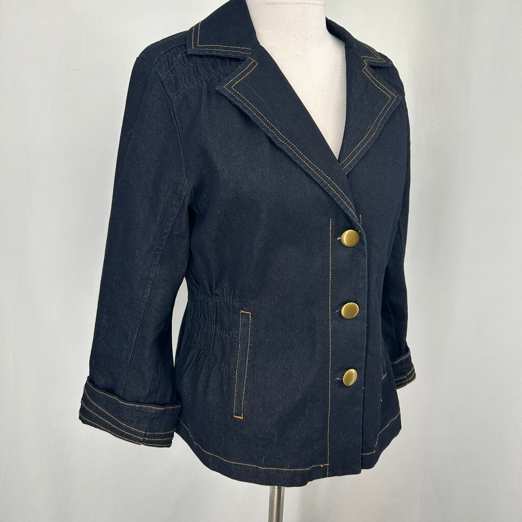 Joan Rivers Jacket