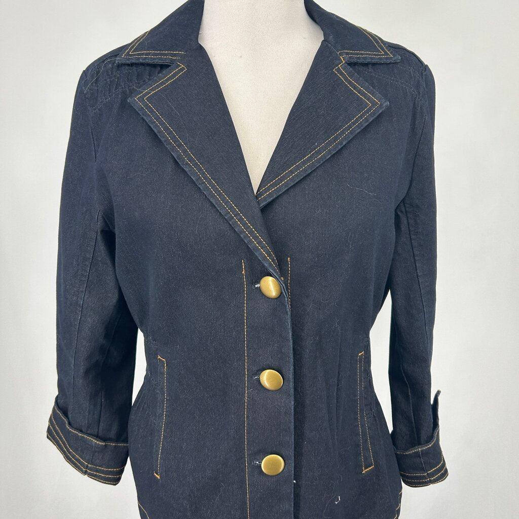 Joan Rivers Jacket