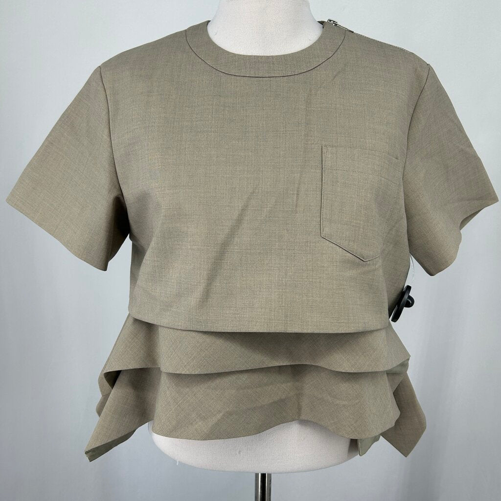 Sacai Shirt