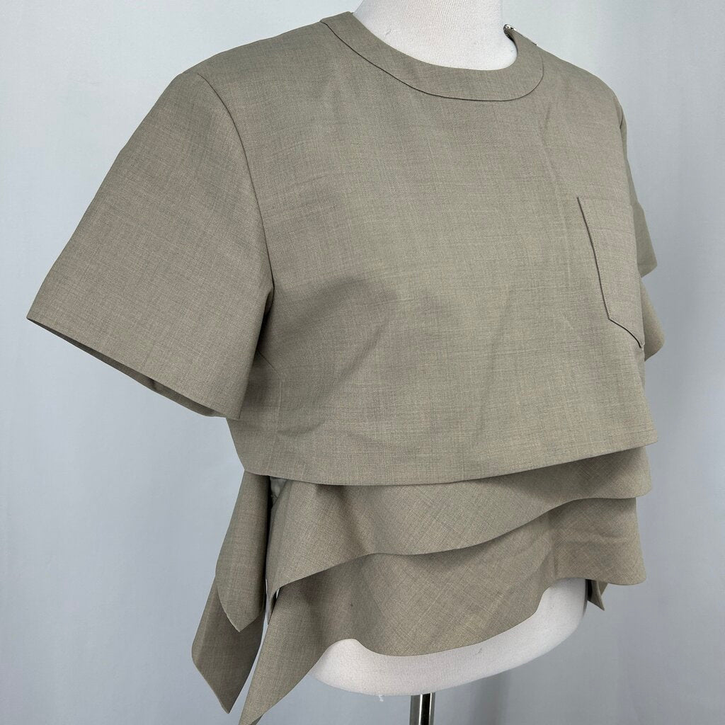 Sacai Shirt