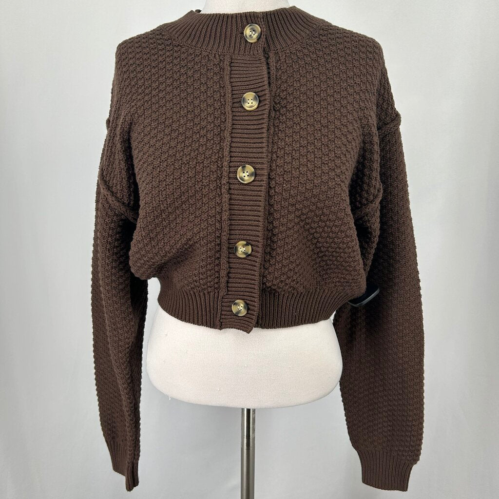 Free People L/s Cardigan