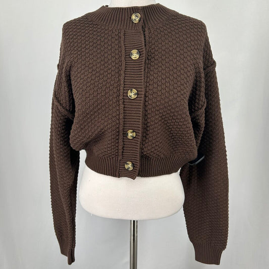 Free People L/s Cardigan