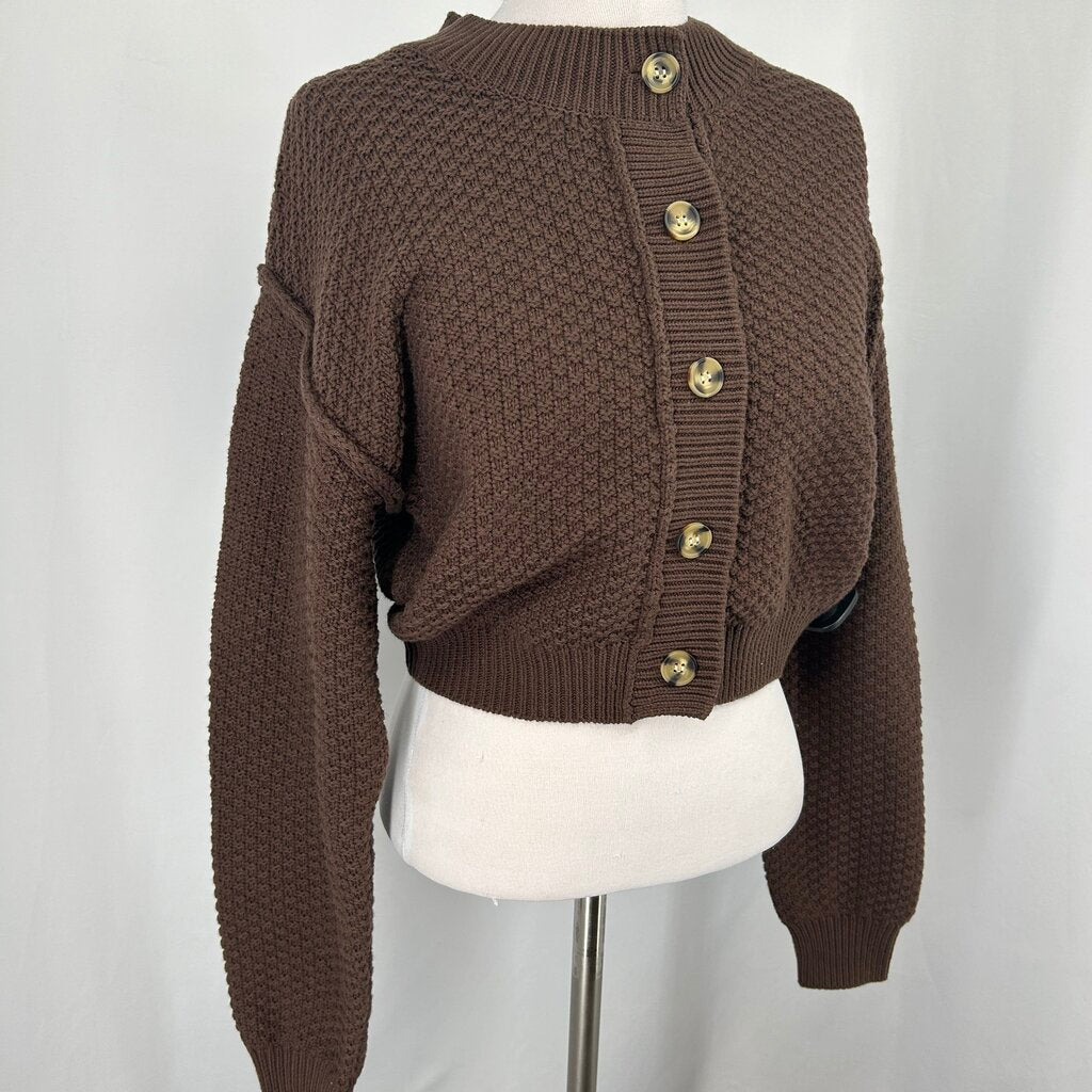 Free People L/s Cardigan