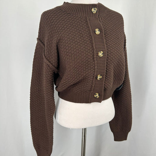 Free People L/s Cardigan