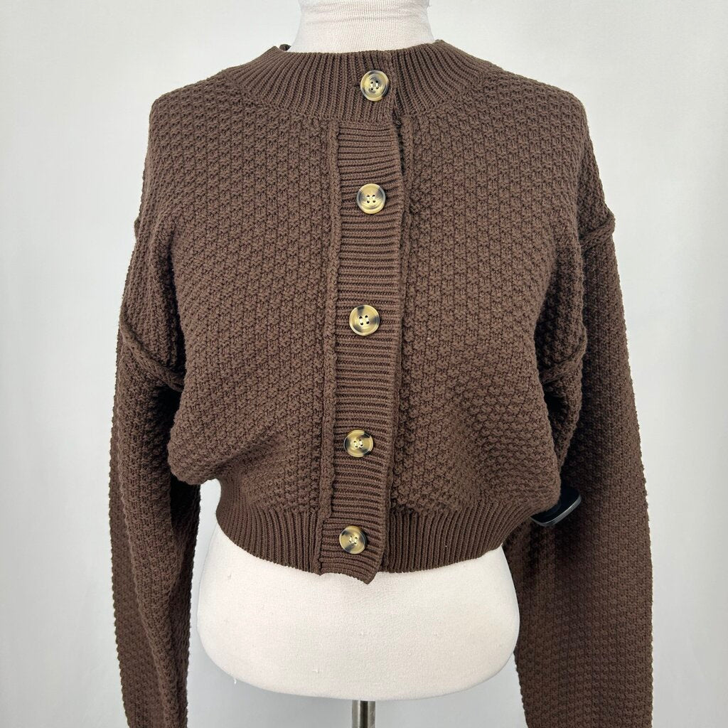 Free People L/s Cardigan