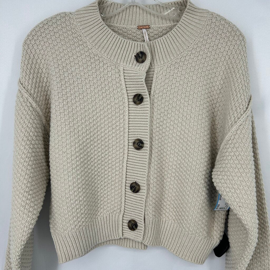 Free People L/s Cardigan