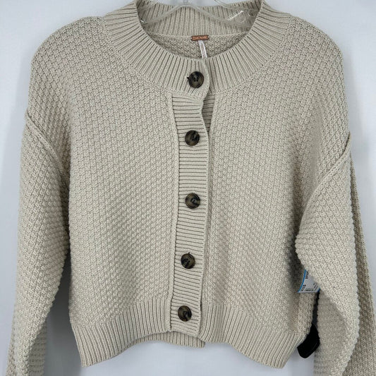 Free People L/s Cardigan