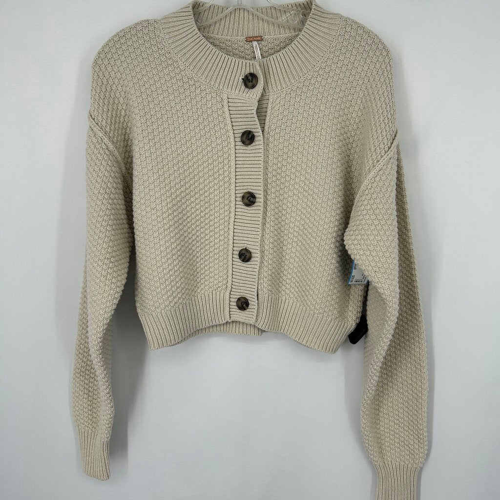 Free People L/s Cardigan