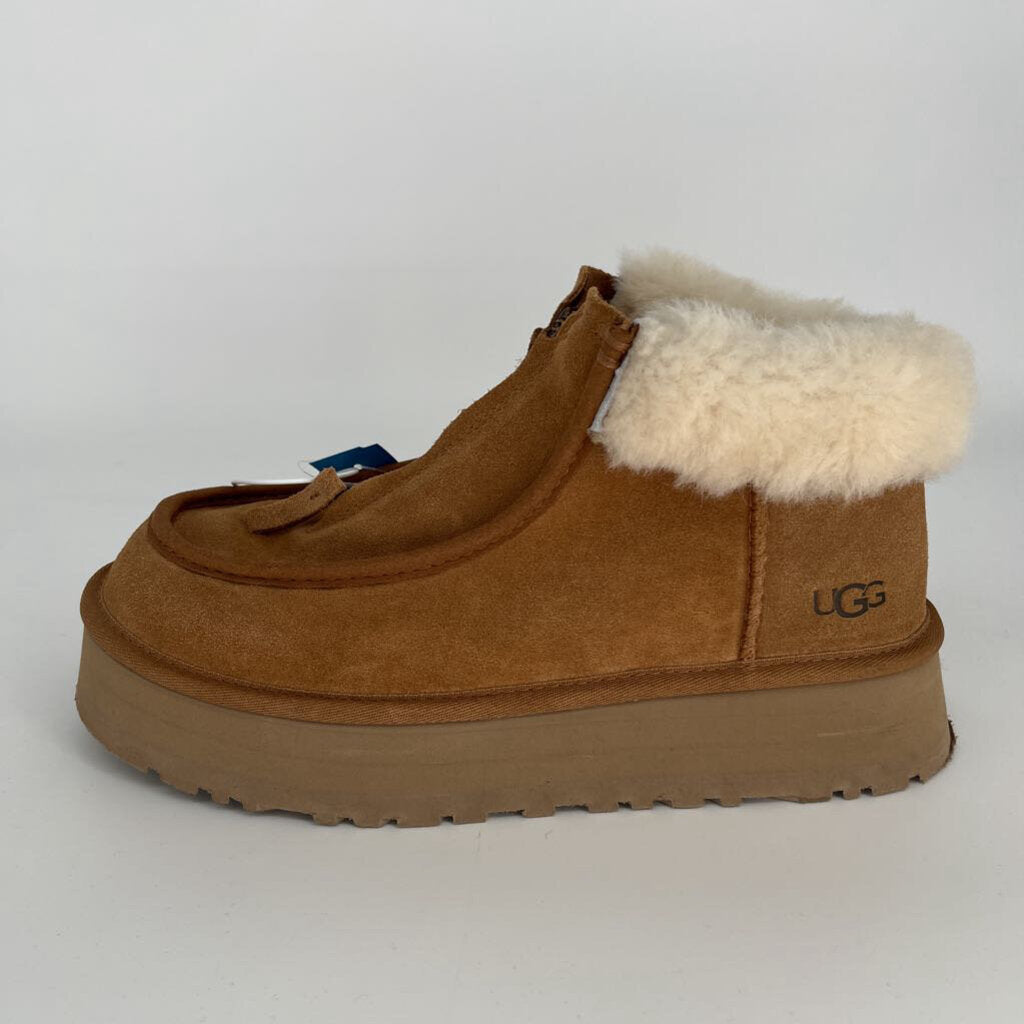 Ugg Platform Boots