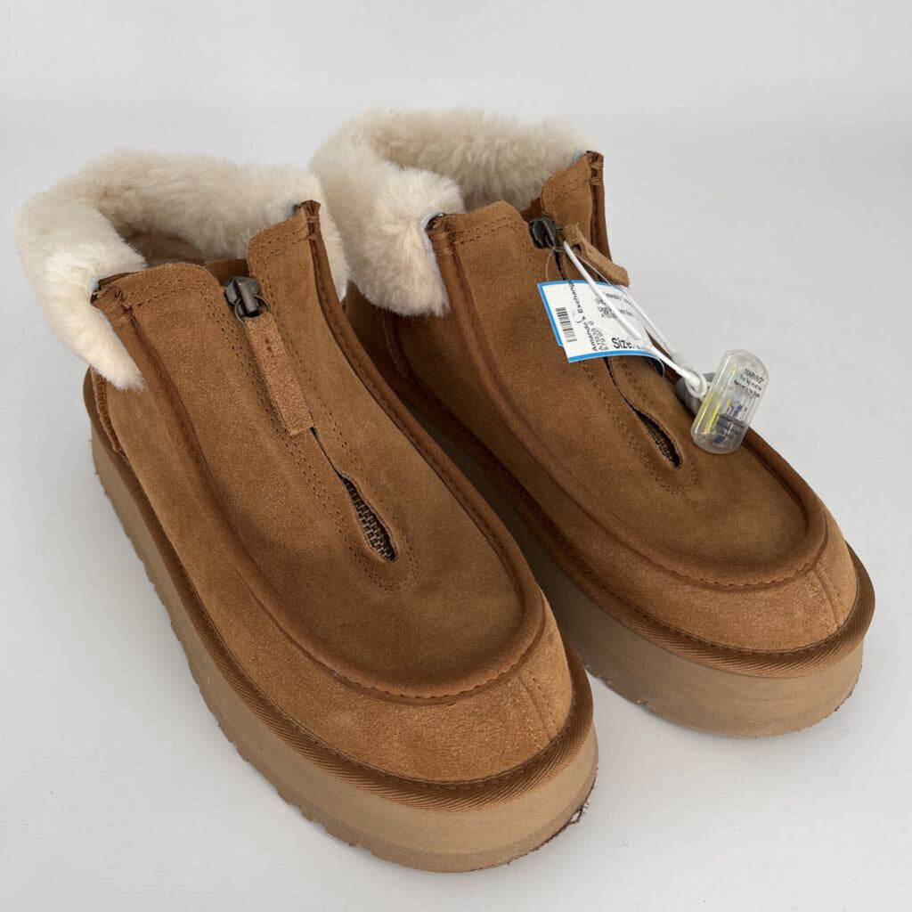 Ugg Platform Boots