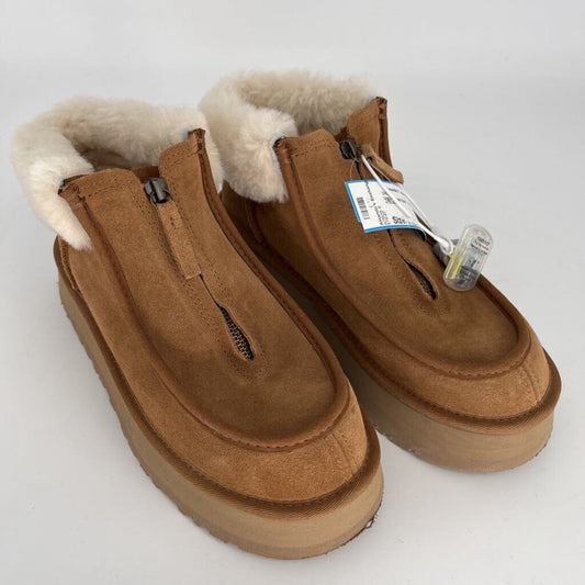 Ugg Platform Boots