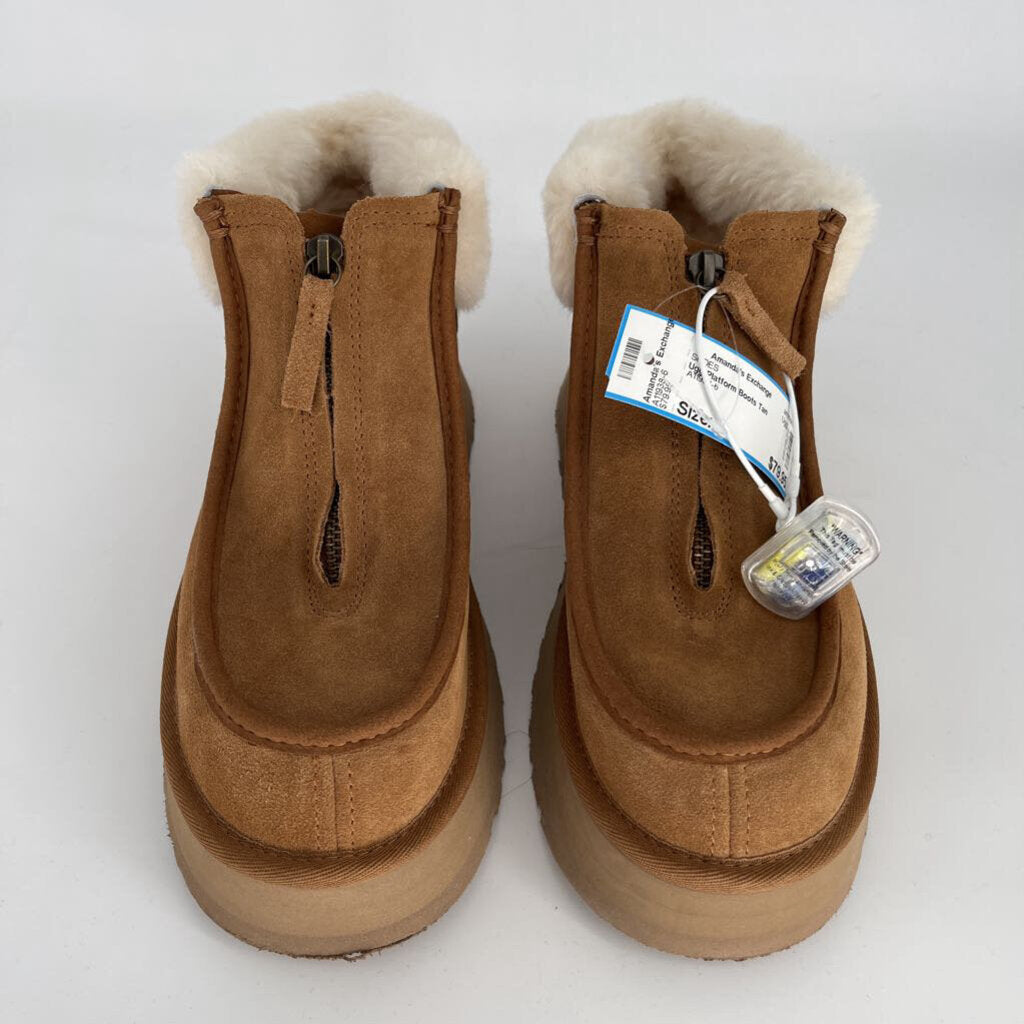 Ugg Platform Boots