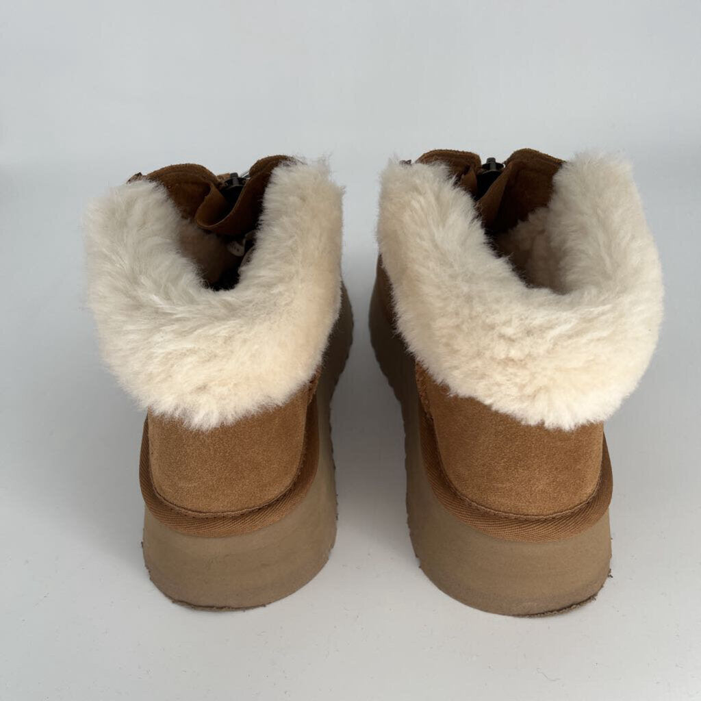 Ugg Platform Boots