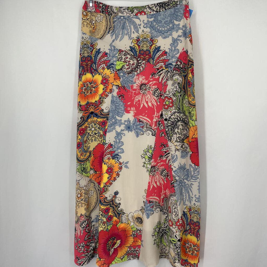 Chicos Maxi Skirt