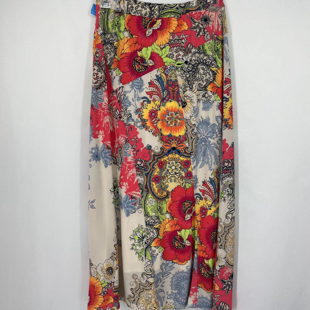 Chicos Maxi Skirt