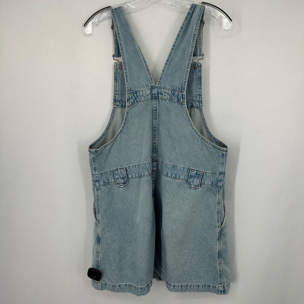 We the Free Denim Jumper