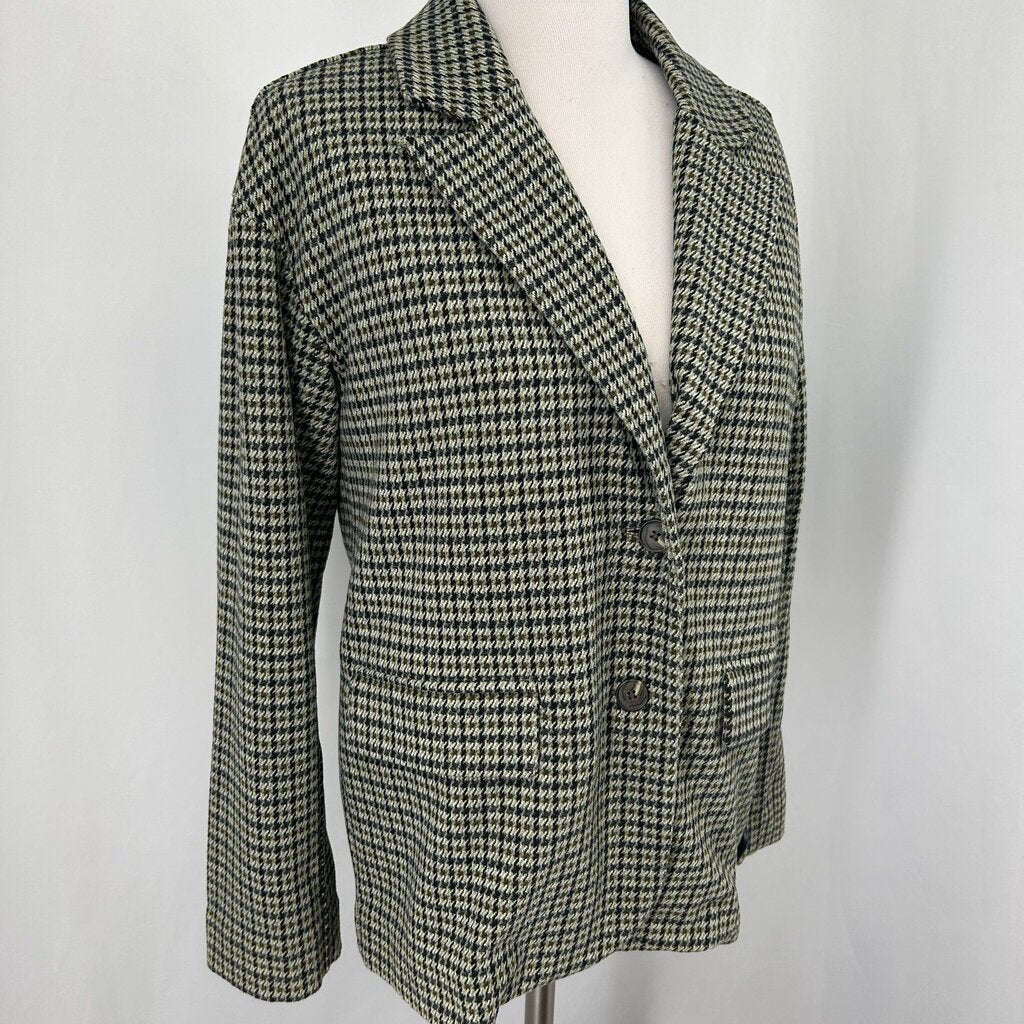 Madewell Blazer