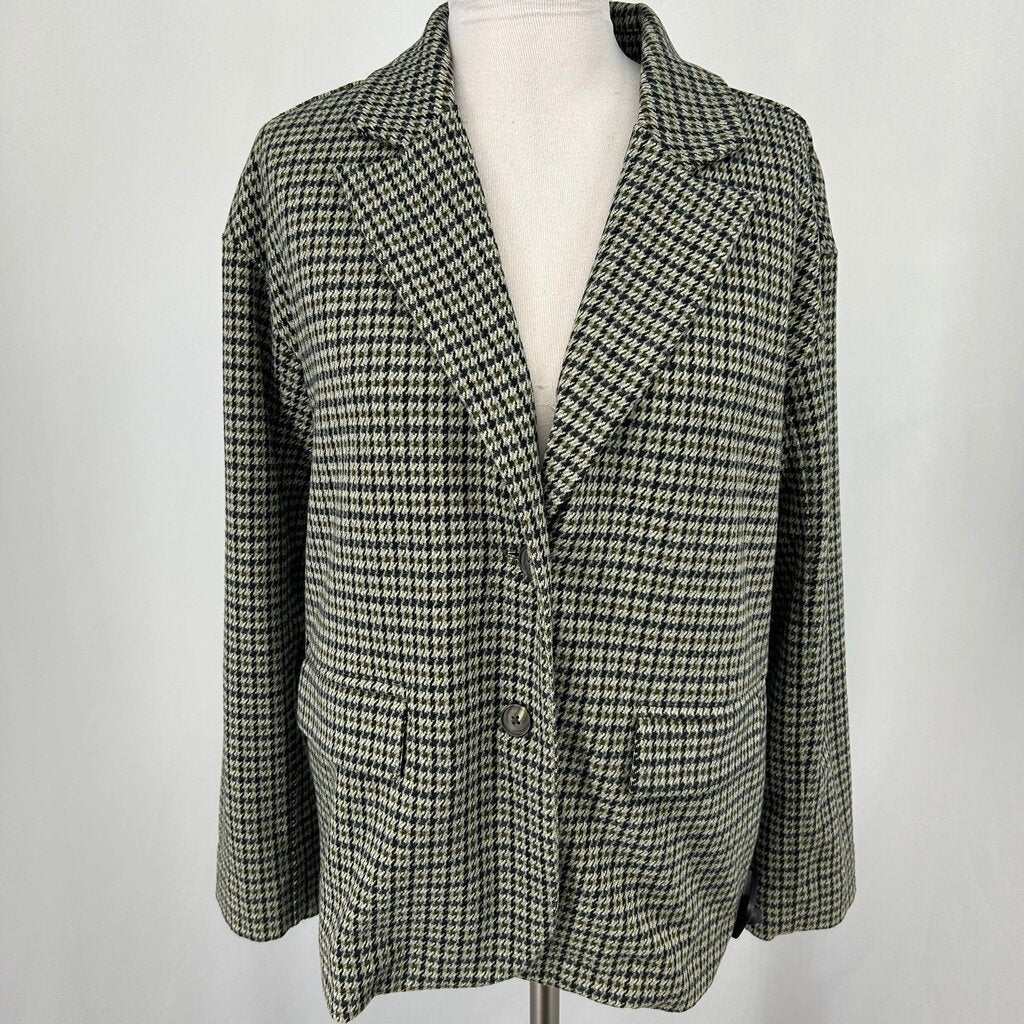 Madewell Blazer