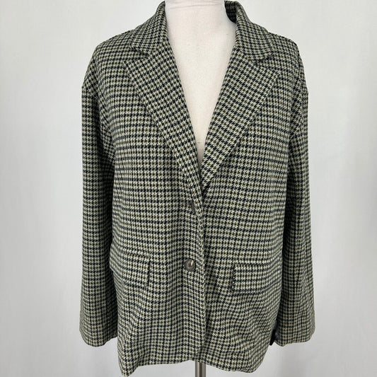Madewell Blazer
