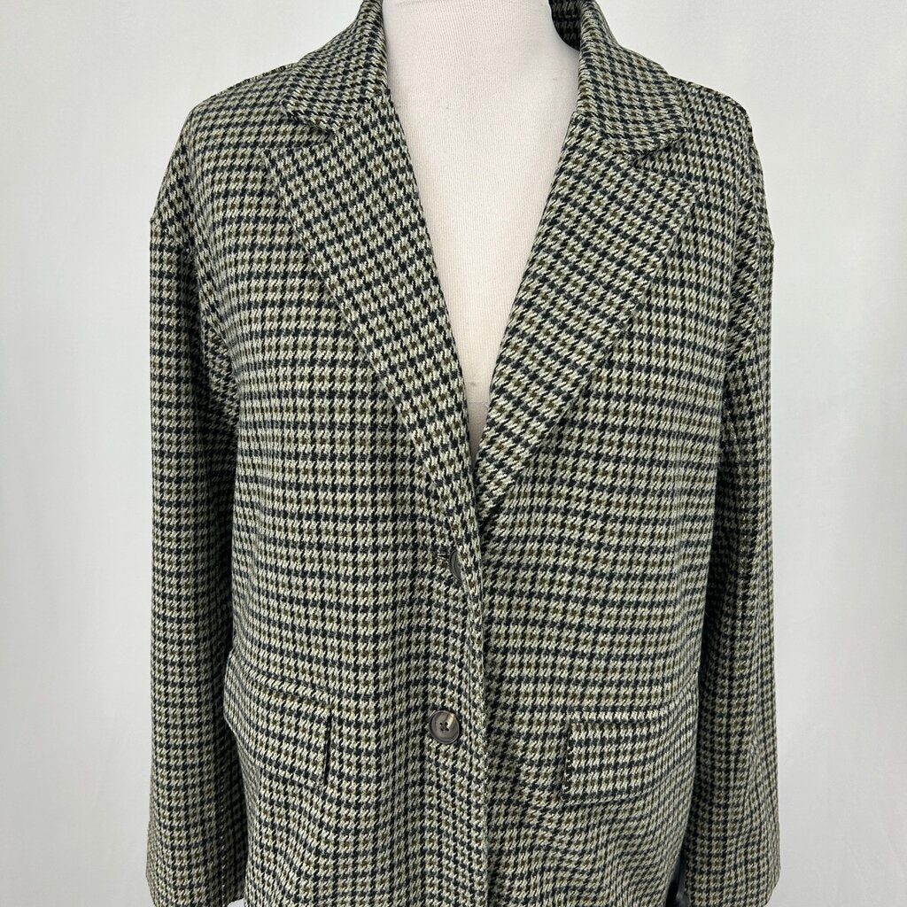Madewell Blazer